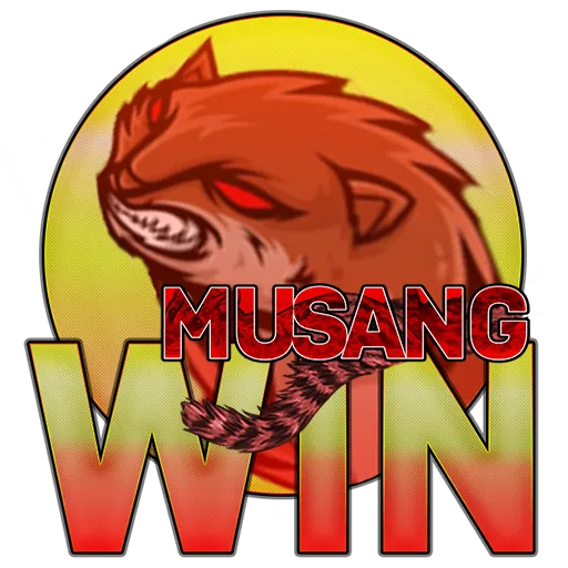 MUSANGWIN - Game Seru dengan Sensasi Arcade yang Menggembirakan